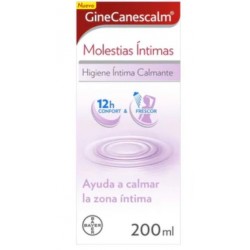 ginecanesgel calm 200 ml