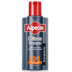 ALPECIN CAFFEINE SHAMPOO C1...