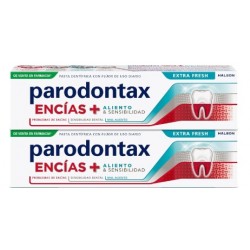 Parodontax Encías + Aliento...