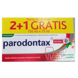 Parodontax Original Sabor...