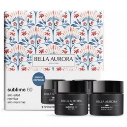 Bella Aurora Pack Sublime...