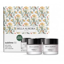 Bella Aurora Pack Sublime...