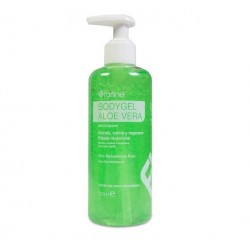 Farline Bodygel Aloe Vera...