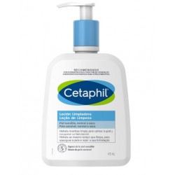 CETAPHIL LOCIÓN LIMPIADORA...