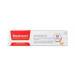 REDOXON ADVANCE 15 COMPRIMIDOS