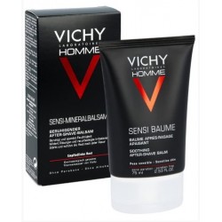 VICHY BÁLSAMO AFTER-SHAVE...