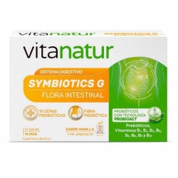 VITANATUR SYMBIOTICS G...