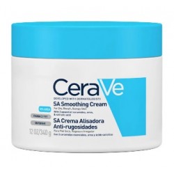 CeraVe SA Crema Alisadora...