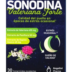 Soñodina Valeriana Forte 30...