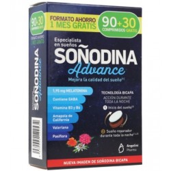 Soñodina Advance 90+30...