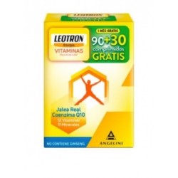 LEOTRON VITAMINAS JALEA...