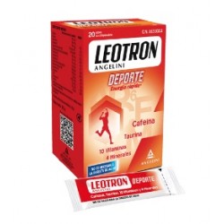 LEOTRON DEPORTE...