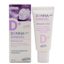 Donna Plus Ginegel 35 ml