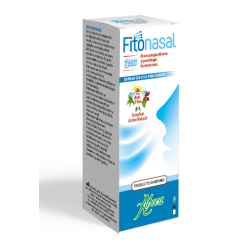 Fitonasal spray nasal 15 ml
