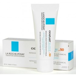 CICAPLAST BAUME B5+ SPF50...