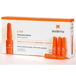 C-VIT Intensive Serum...