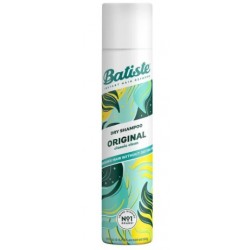 Batiste Champú en Seco...