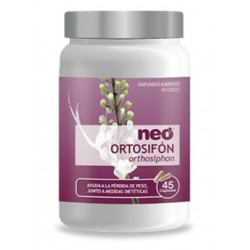 Ortosifón Neo 45 cápsulas