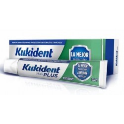 Kukident Pro Plus 40g...