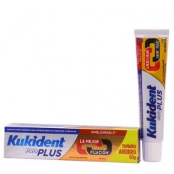 Kukident Pro Plus La Mejor...