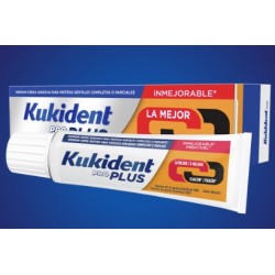 Kukident Pro Plus La Mejor...