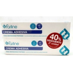 Farline duplo crema...