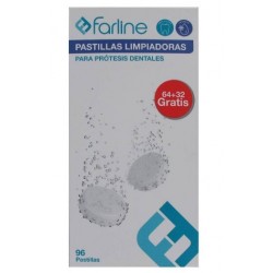 Farline Pastillas...