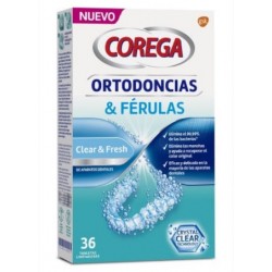 Corega Ortodoncias &...