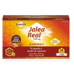 Juanola Jalea Real 1500 mg...