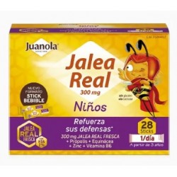 Juanola Jalea Real 300 mg...