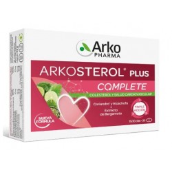 Arkosterol Plus Complete...