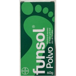 Funsol polvo 60 gramos