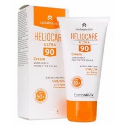 Heliocare Ultra SPF 90...