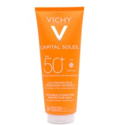 Vichy capital soleil SPF...