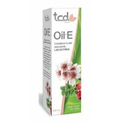 TCD Oil-E 250ml