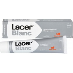 LACER LACERBLANC PASTA...