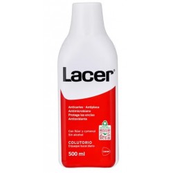 LACER COLUTORIO 500ML