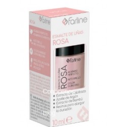 Farline Esmalte de Uñas...