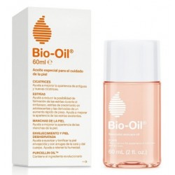 BIO OIL ACEITE 60ML