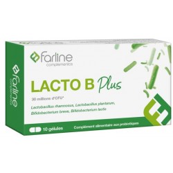 Farline Lacto B Plus 10...