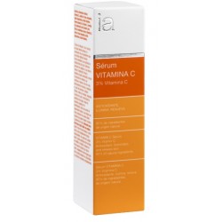 Interapothek Serum Vitamina...