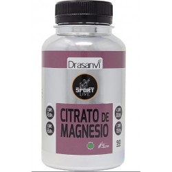 Citrato Magnesio 90...