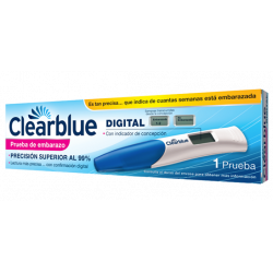 Clearblue digital test de...