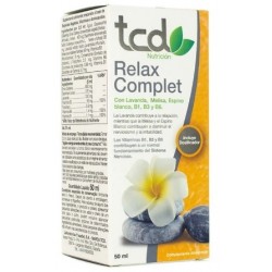 Tcd Relax Complet 50 ml