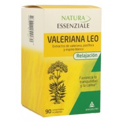 Valeriana Leo 90 comprimidos