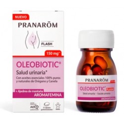 Oleobiotic Salud Urinaria...