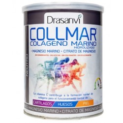 Collmar Colágeno + Magnesio...