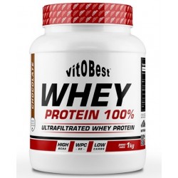 Vitobest Whey Protein 100%...