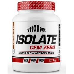 Vitobest Proteína Isolate...