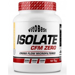 Vitobest Proteína Isolate...